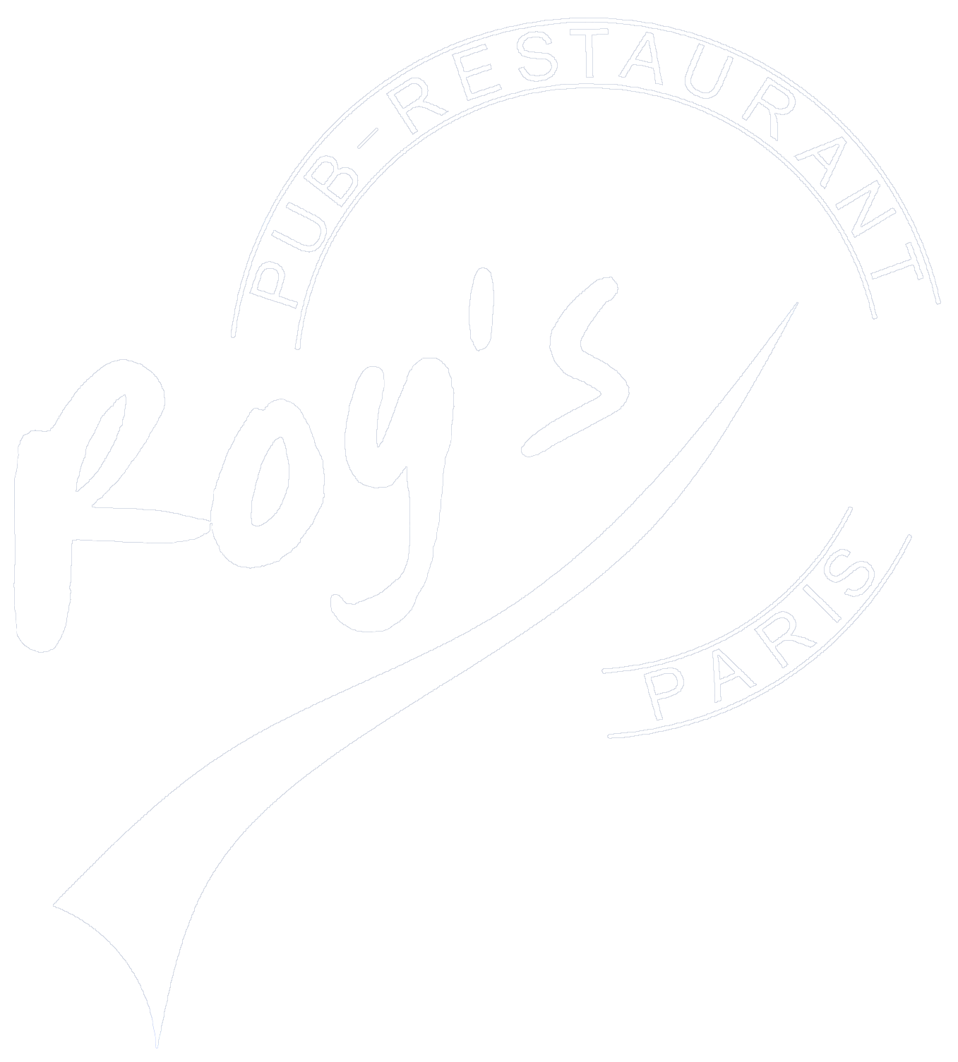 Roy's Pub